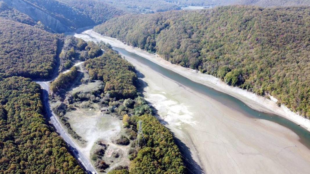 Uyarı tabelası kondu: İstanbul tarihi felaketin eşiğinde! Uzman isim 'Acil' diyerek uyardı, büyük tehlike kapıda 1